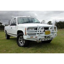  Winch Bar ARB pour Silverado 88-98 : Pare-chocs 4x4 robuste 